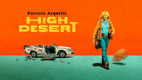 HIGH DESERT Trailer (2023) Apple TV+ .